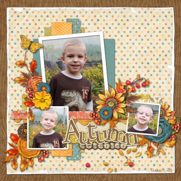 Autumn memories
