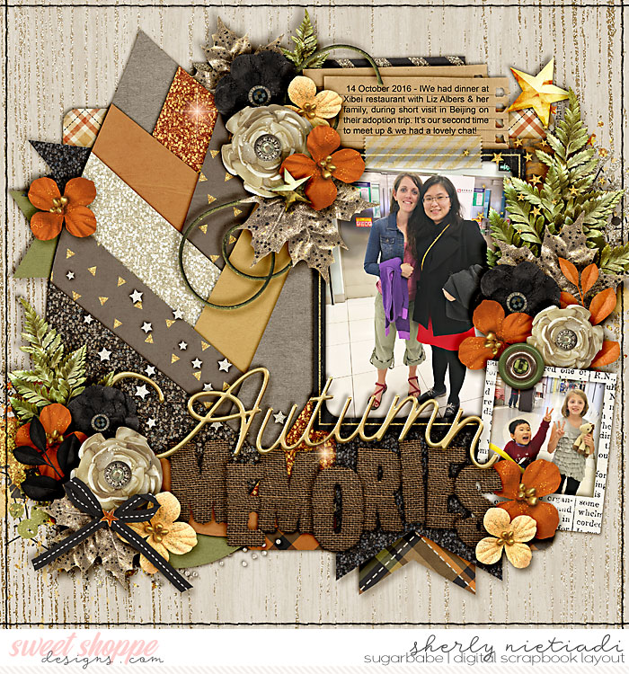 Autumn memories