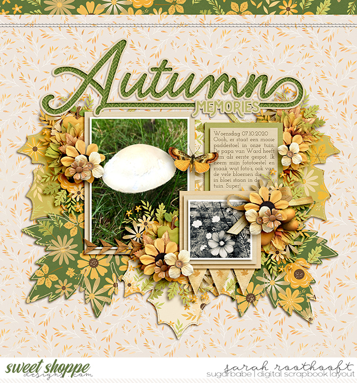 Autumn Memories