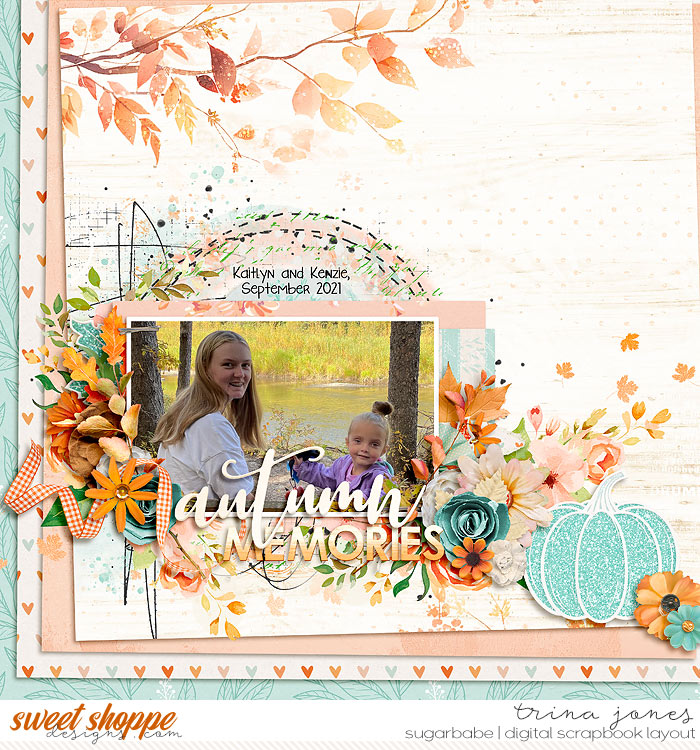 Autumn Memories
