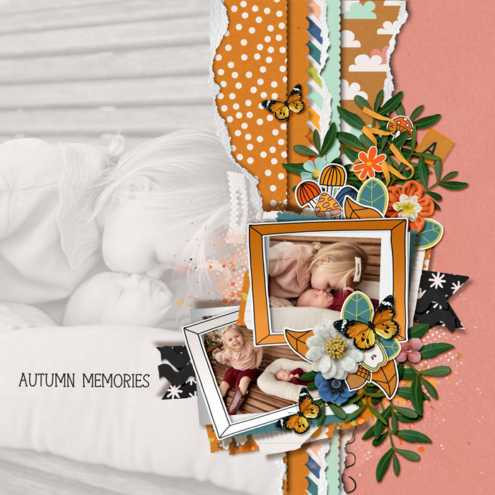 Autumn Memories