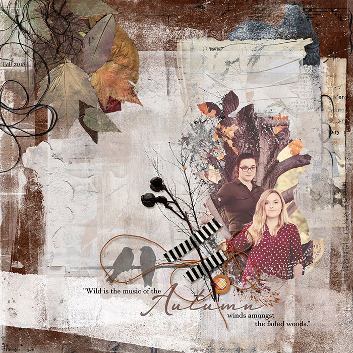 Autumn Music