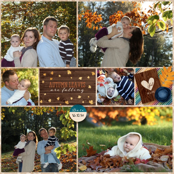 Autumn (page 1)