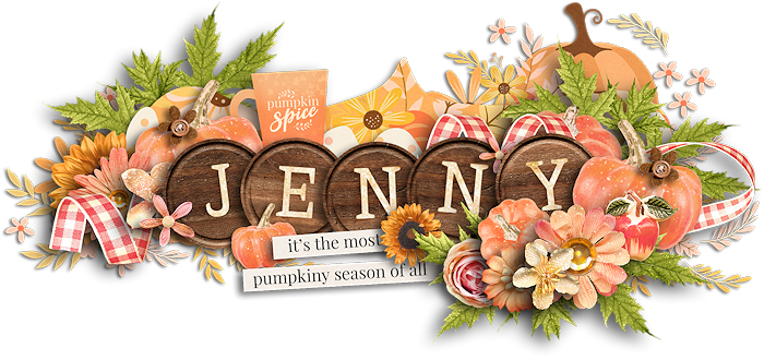 Autumn Signature