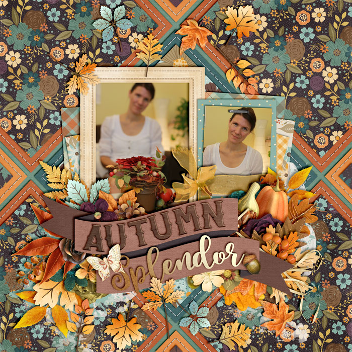 Autumn Splendor