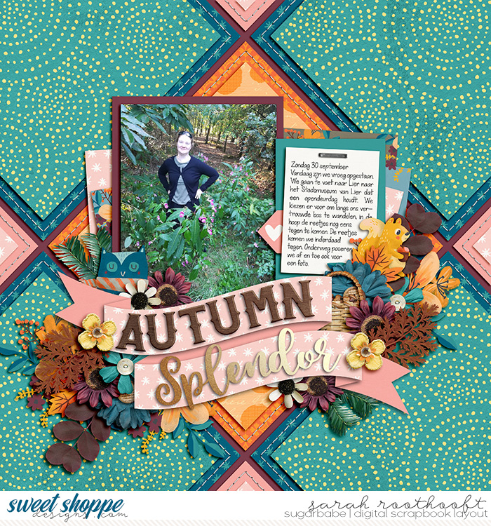 Autumn Splendor