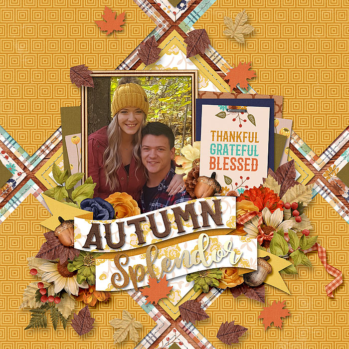Autumn Splendor