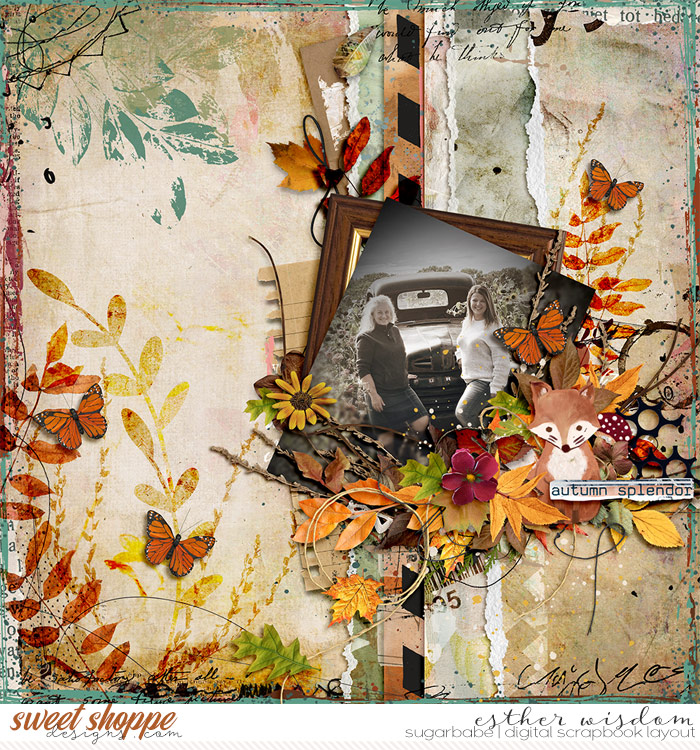 Autumn Splendor