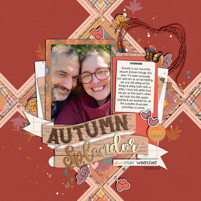 Autumn Splendor