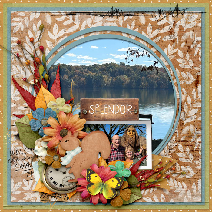 Autumn Splendor
