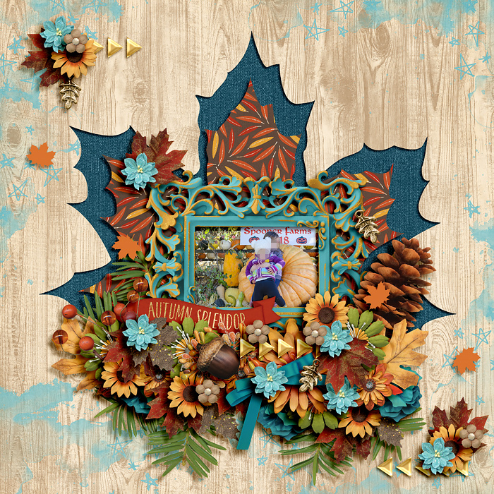 Autumn Splendor