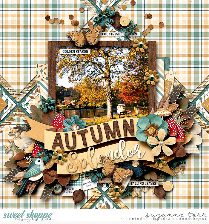Autumn Splendor