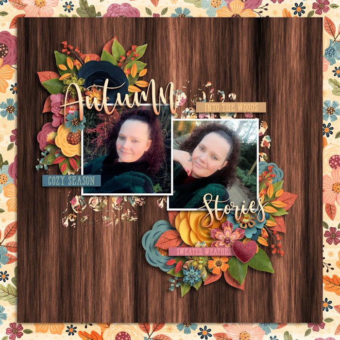 Autumn stories