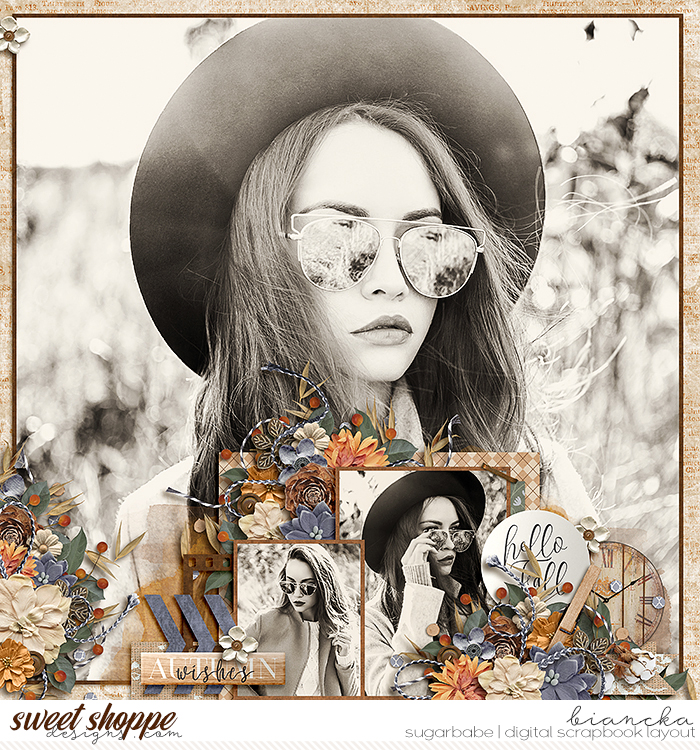 autumn wishes