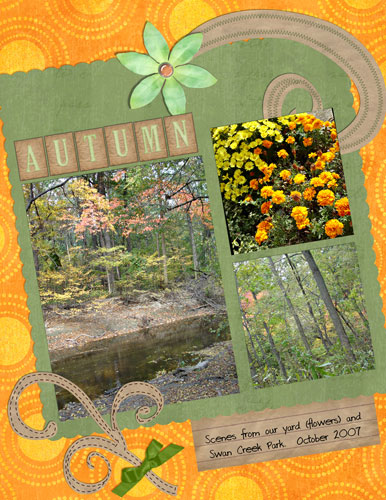 Autumn