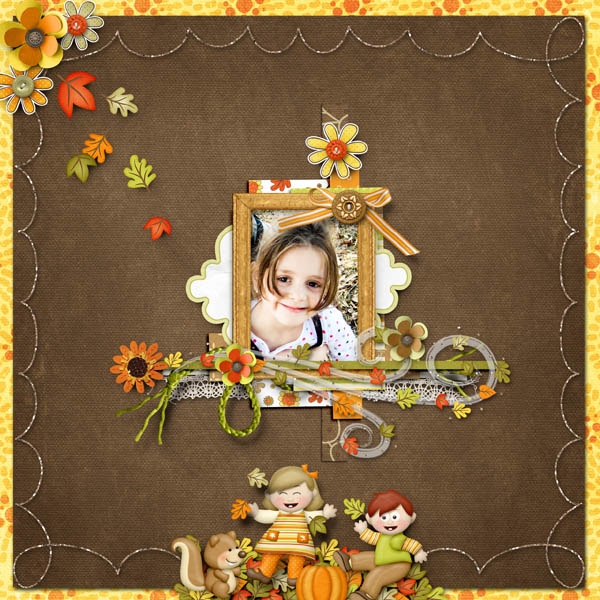 autumn*