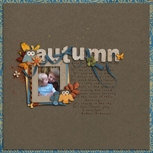Autumn