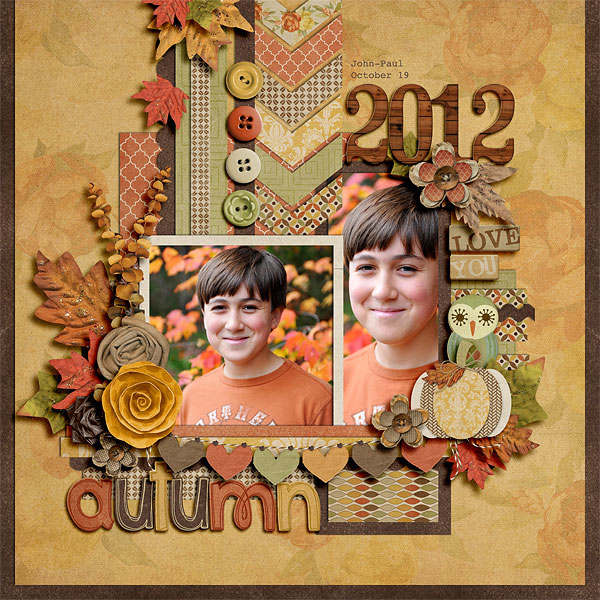 Autumn