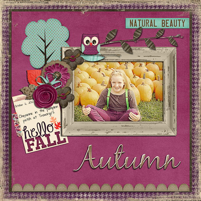 Autumn