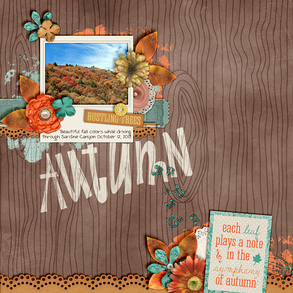 autumn