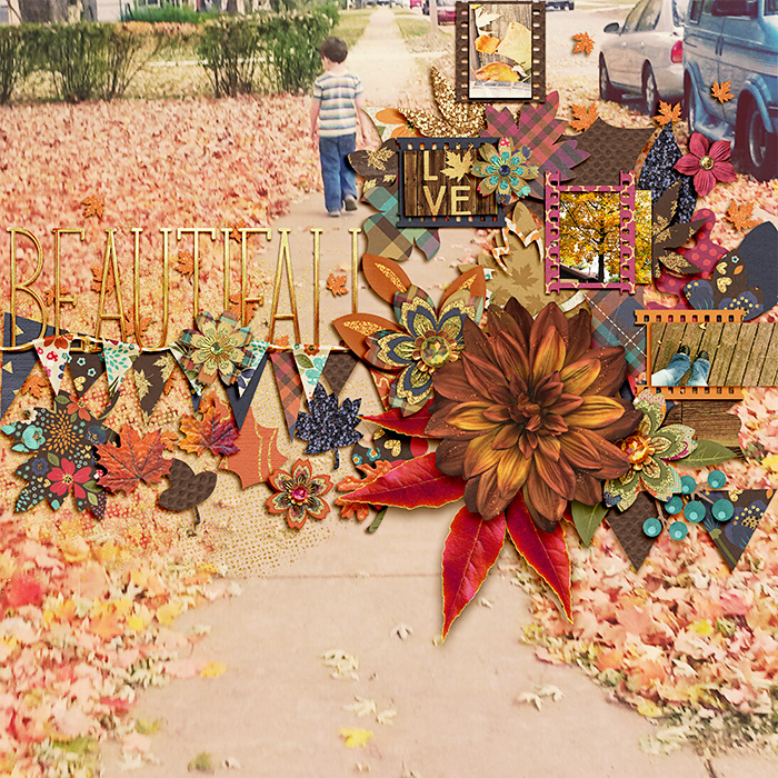 autumn