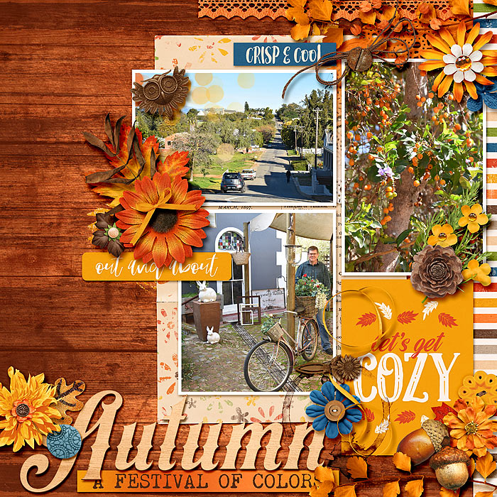Autumn