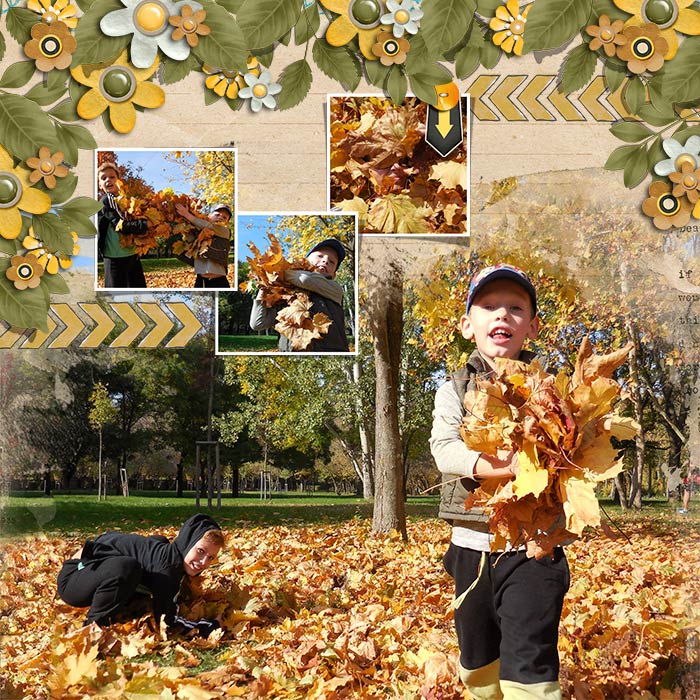 Autumn