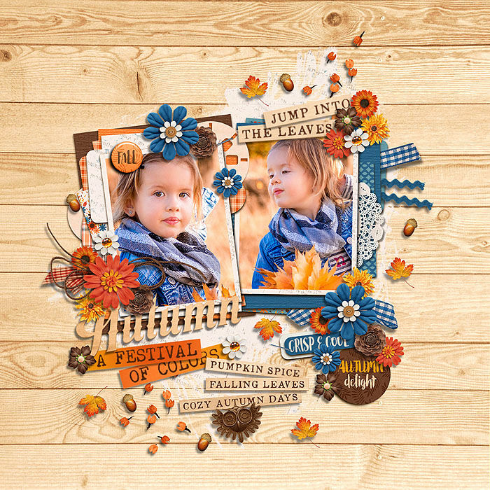 Autumn