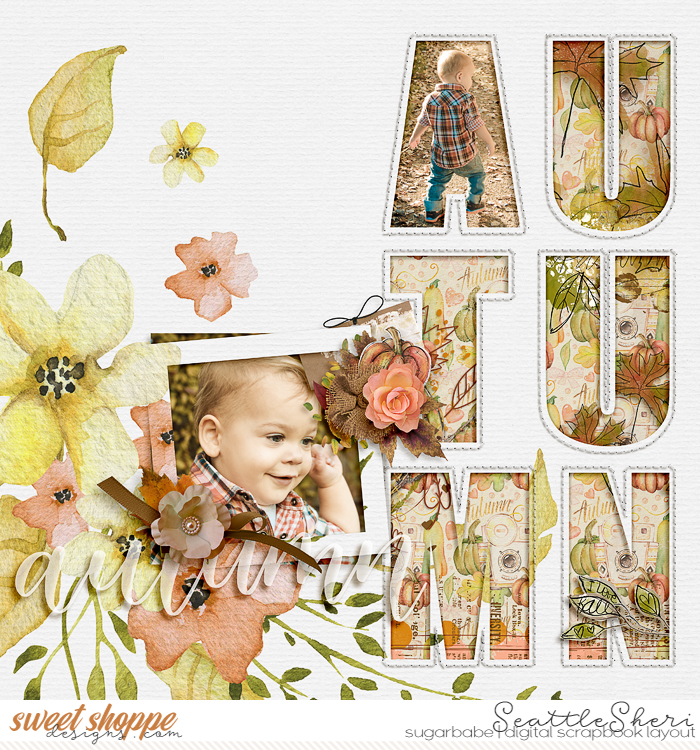 AUTUMN