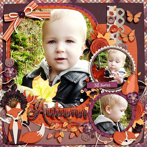 Autumn