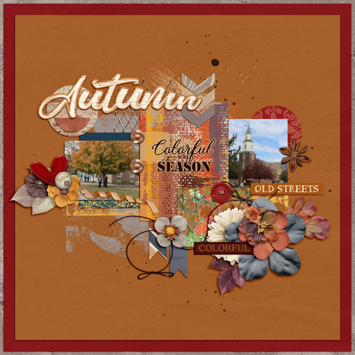 Autumn
