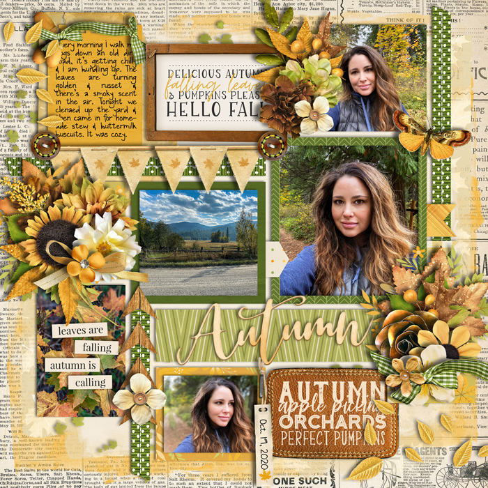 Autumn