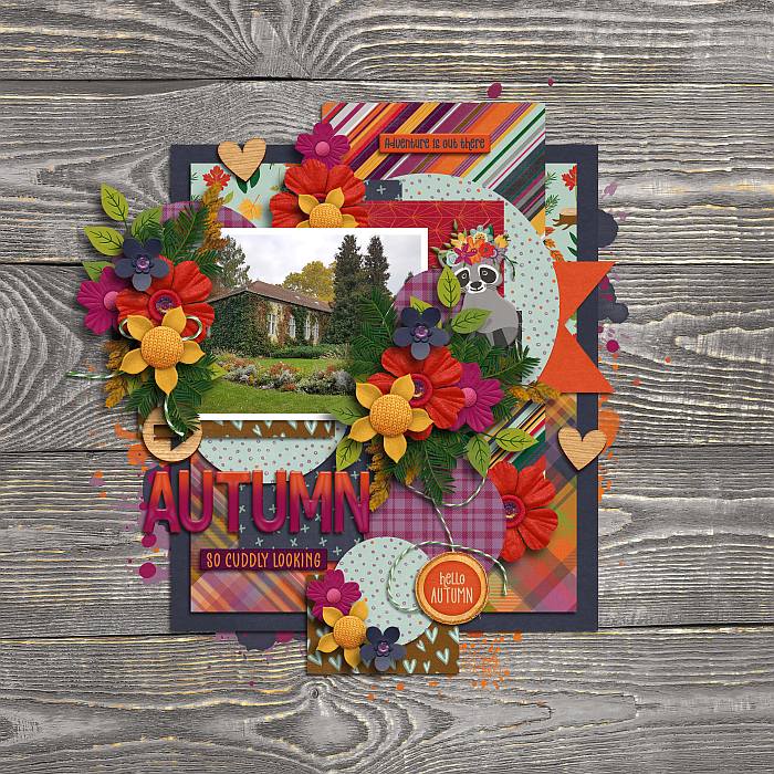 Autumn