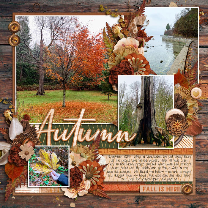 Autumn