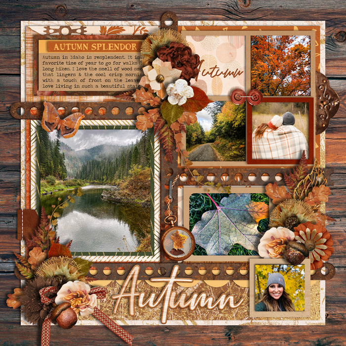Autumn