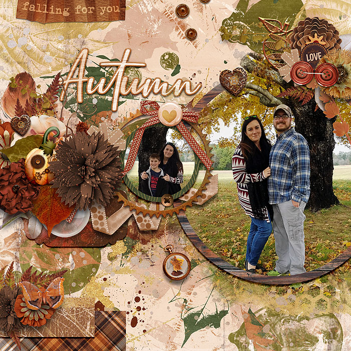 Autumn