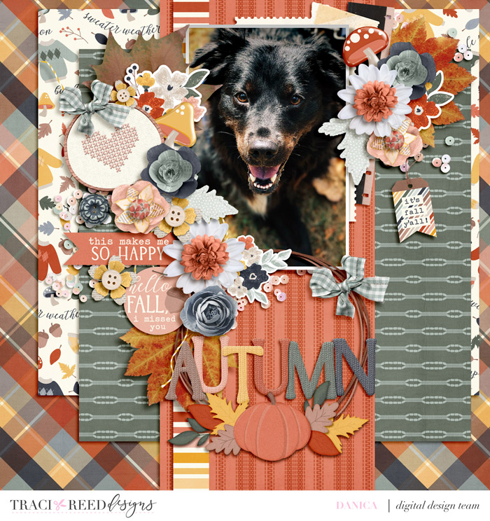 autumn