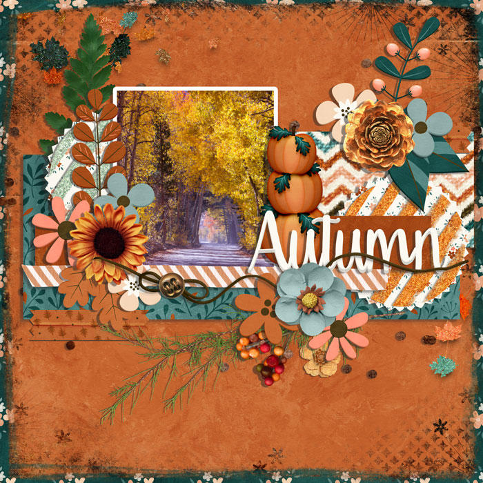 autumn