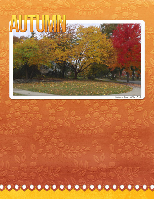 Autumn