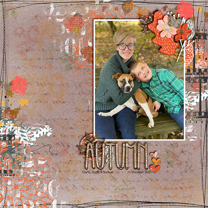 Autumn