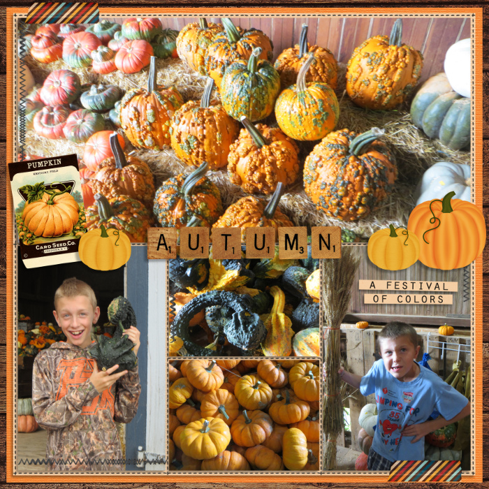 Autumn