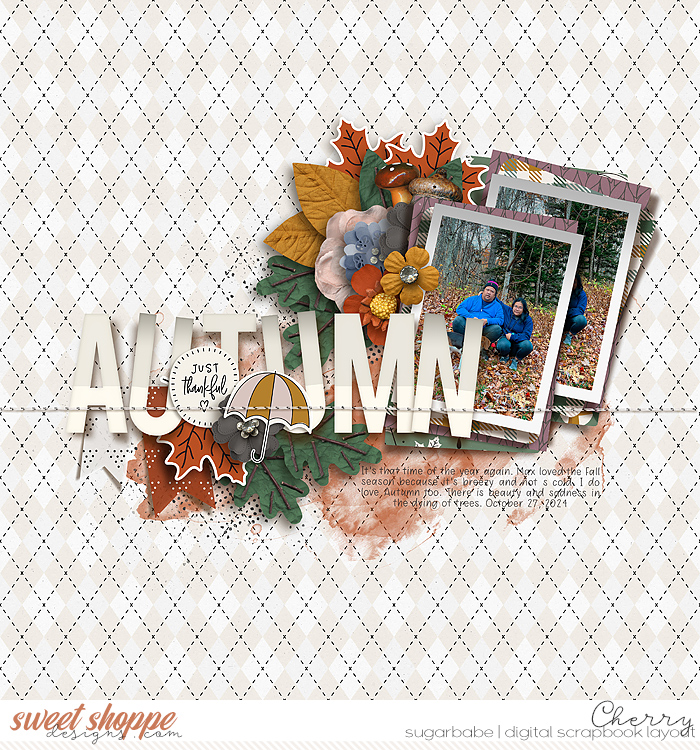 Autumn