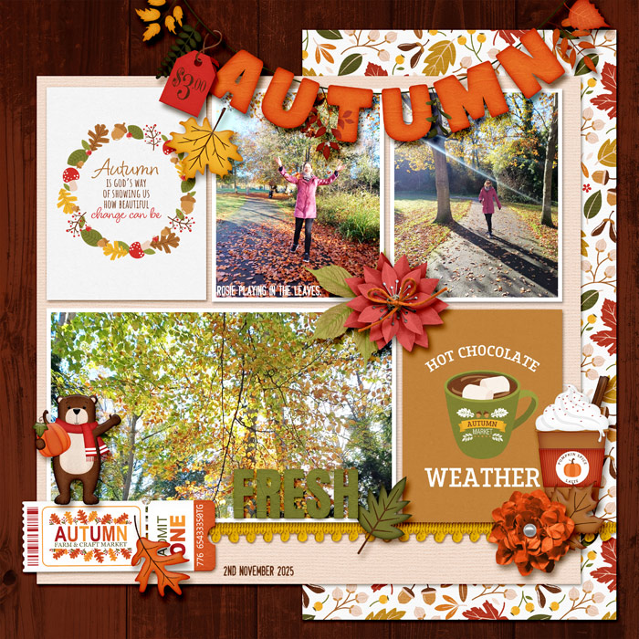Autumn