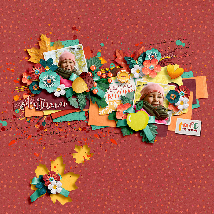 Autumnal