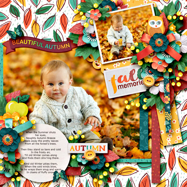 Autumnal