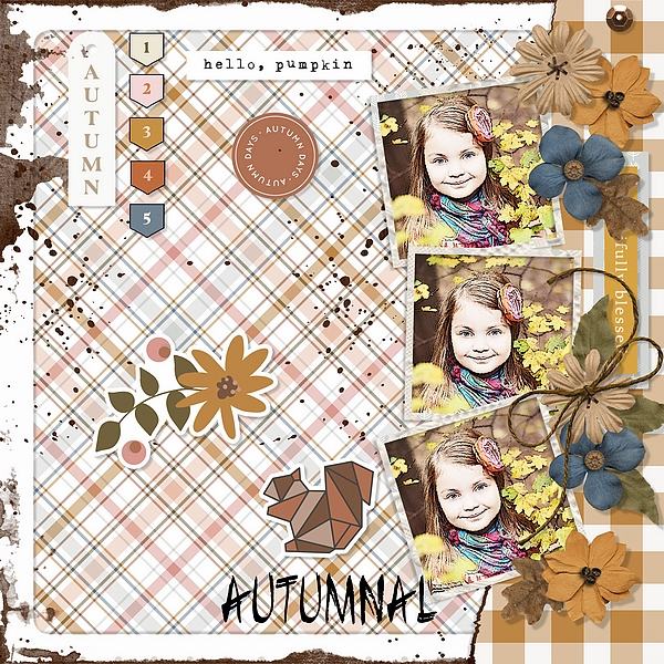Autumnal
