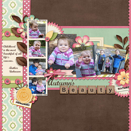 Autumn's Beauty