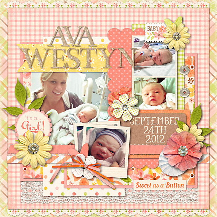 Ava Westyn