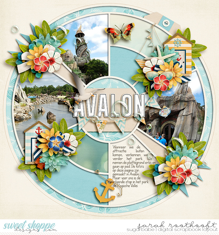 Avalon