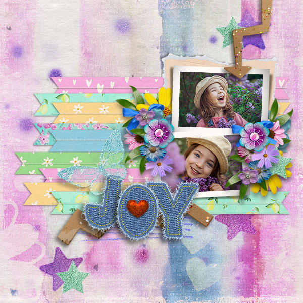 Awaken Blossom